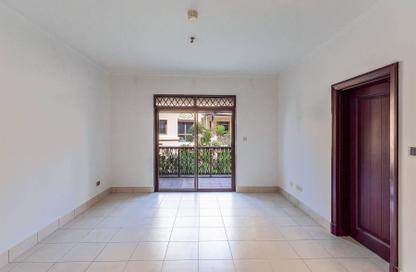 Apartment - 2 - 3 for rent in Zaafaran 3 - Zaafaran - Old Town - Downtown Dubai - Dubai