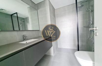 Apartment - 1 Bedroom - 2 Bathrooms for rent in Tiraz - Naseej District - Aljada - Sharjah Apartment - 1 Bedroom - 2 Bathrooms for rent in Tiraz - Naseej District - Aljada - Sharjah
