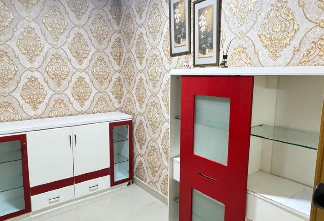 Furnished 2BR | Full Sea View | Ready to Move