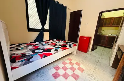 Apartment - Studio for rent in Al Falah Street - City Downtown - Abu Dhabi