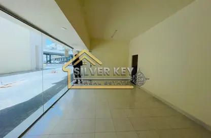 Shop - Studio for rent in Um Altaraffa - Al Gharb - Sharjah