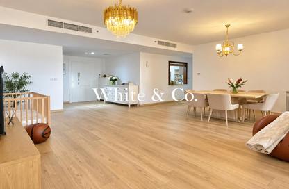 Apartment - 3 - 4 for sale in Murjan 6 - Murjan - Jumeirah Beach Residence - Dubai