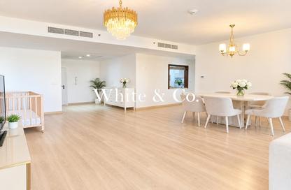 Apartment - 3 - 4 for sale in Murjan 6 - Murjan - Jumeirah Beach Residence - Dubai Apartment - 3 - 4 for sale in Murjan 6 - Murjan - Jumeirah Beach Residence - Dubai