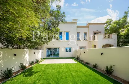 Villa - 3 Bedrooms - 3 Bathrooms for sale in Springs 15 - The Springs - Dubai