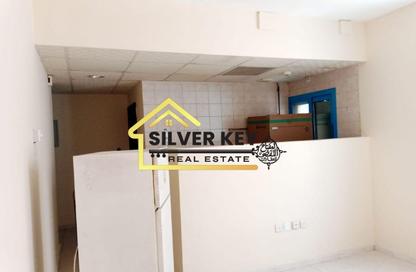 Apartment - Studio - 1 Bathroom for rent in Al Nabba - Sharjah Apartment - Studio - 1 Bathroom for rent in Al Nabba - Sharjah