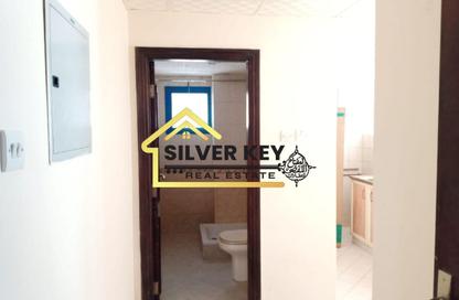 Apartment - Studio - 1 Bathroom for rent in Al Nabba - Sharjah