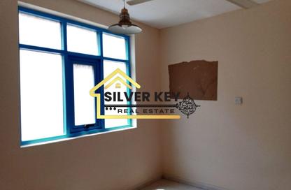 Apartment - Studio - 1 Bathroom for rent in Al Nabba - Sharjah