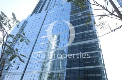 Apartment - 2 Bedrooms - 3 Bathrooms for sale in Radiant Square - City Of Lights - Al Reem Island - Abu Dhabi