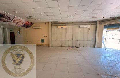 Warehouse - Studio - 1 Bathroom for rent in Industrial Area 13 - Sharjah Industrial Area - Sharjah