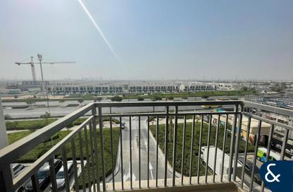 Apartment - 1 Bedroom - 1 Bathroom for rent in Liva - Town Square - Dubai