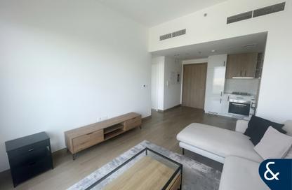Apartment - 1 - 1 for rent in Liva - Town Square - Dubai