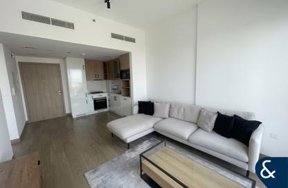 Apartment - 1 - 1 for rent in Liva - Town Square - Dubai