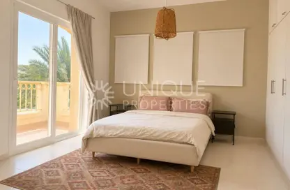 Townhouse - 3 Bedrooms - 3 Bathrooms for rent in Springs 5 - The Springs - Dubai