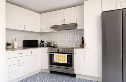 Townhouse - 3 Bedrooms - 3 Bathrooms for rent in Springs 5 - The Springs - Dubai