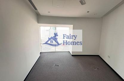 Office Space - Studio - 2 Bathrooms for rent in Park Place Tower - Sheikh Zayed Road - Dubai