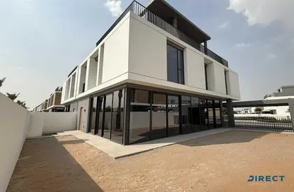 Villa - 4 Bedrooms - 6 Bathrooms for rent in June - Arabian Ranches 3 - Dubai