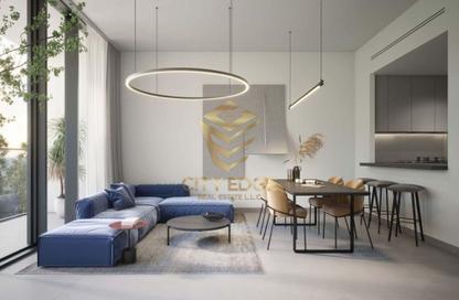 Apartment - 2 Bedrooms - 3 Bathrooms for sale in The Gate 4 - Aljada - Sharjah Apartment - 2 Bedrooms - 3 Bathrooms for sale in The Gate 4 - Aljada - Sharjah