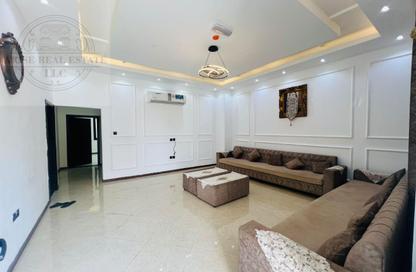 Villa - 5 - 7 for rent in Al Yasmeen - Ajman