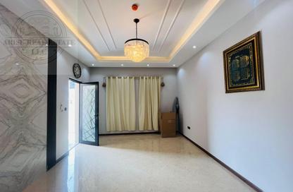 Villa - 5 - 7 for rent in Al Yasmeen - Ajman
