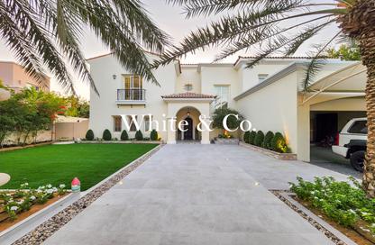 Villa - 6 - 7 for sale in Mirador - Arabian Ranches - Dubai Villa - 6 - 7 for sale in Mirador - Arabian Ranches - Dubai