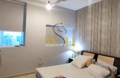 Apartment - 2 Bedrooms - 3 Bathrooms for sale in Ajman One Tower 3 - Ajman One - Ajman Downtown - Ajman