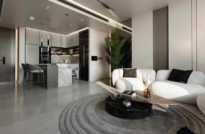 Apartment - 2 Bedrooms - 3 Bathrooms for sale in Saray Prime Residences - Dubai Land Residence Complex - Dubai Land - Dubai