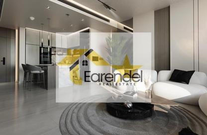 Apartment - 2 Bedrooms - 3 Bathrooms for sale in Saray Prime Residences - Dubai Land Residence Complex - Dubai Apartment - 2 Bedrooms - 3 Bathrooms for sale in Saray Prime Residences - Dubai Land Residence Complex - Dubai