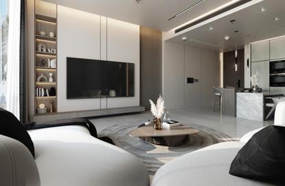 Apartment - 2 Bedrooms - 3 Bathrooms for sale in Saray Prime Residences - Dubai Land Residence Complex - Dubai Land - Dubai