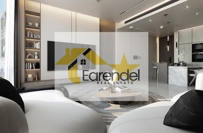 Apartment - 2 Bedrooms - 3 Bathrooms for sale in Saray Prime Residences - Dubai Land Residence Complex - Dubai Apartment - 2 Bedrooms - 3 Bathrooms for sale in Saray Prime Residences - Dubai Land Residence Complex - Dubai