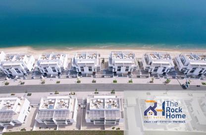 Villa - 4 - 6 for sale in Sun Island - Ajmal Makan City - Sharjah Waterfront City - Sharjah Villa - 4 - 6 for sale in Sun Island - Ajmal Makan City - Sharjah Waterfront City - Sharjah