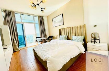 Apartment - Studio - 1 Bathroom for sale in Al Jawhara Residences - Jumeirah Village Triangle - Dubai