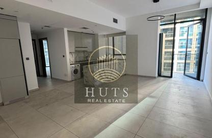Apartment - 2 - 3 for rent in Amal Tower - Dubai Sports City - Dubai