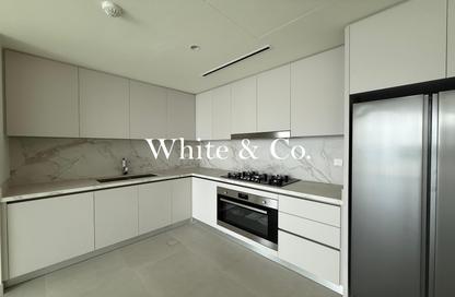 Apartment - 3 Bedrooms - 4 Bathrooms for rent in Beach Mansion Tower 1 - Beach Mansion - Emaar Beachfront - Dubai Harbour - Dubai