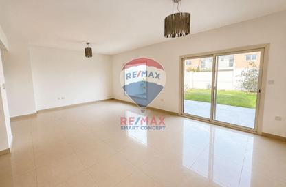 Villa - 3 Bedrooms - 3 Bathrooms for rent in Manazel Al Reef 2 - Al Samha - Abu Dhabi Villa - 3 Bedrooms - 3 Bathrooms for rent in Manazel Al Reef 2 - Al Samha - Abu Dhabi
