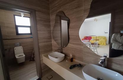 Townhouse - 3 Bedrooms - 4 Bathrooms for sale in Al Helio 2 - Al Helio - Ajman
