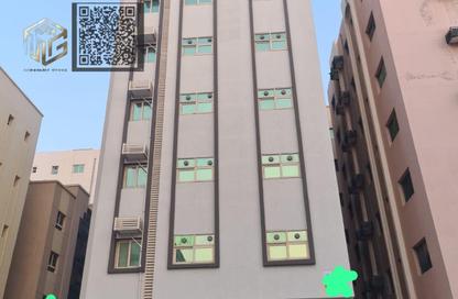 Whole Building - Studio - 7+ Bathrooms for sale in Al Ghuair - Al Gharb - Sharjah Whole Building - Studio - 7+ Bathrooms for sale in Al Ghuair - Al Gharb - Sharjah