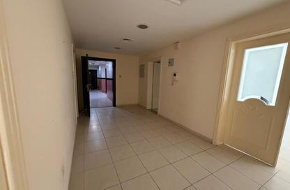 Apartment - 2 Bedrooms - 2 Bathrooms for rent in New Al Taawun Road - Al Taawun - Sharjah