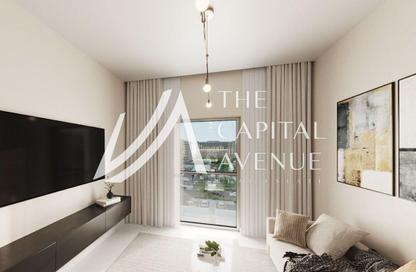 Apartment - 1 - 1 for sale in Reeman Living - Al Shamkha - Abu Dhabi