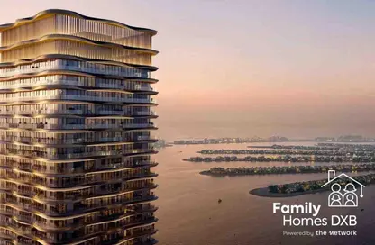 شقة - 2 غرف نوم - 3 حمامات للبيع في برج Seapoint 1 - سي بوينت - إعمار بيتشفرونت - دبي هاربور - دبي شقة - 2 غرف نوم - 3 حمامات للبيع في برج Seapoint 1 - سي بوينت - إعمار بيتشفرونت - دبي هاربور - دبي