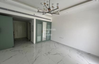 Apartment - Studio - 1 for rent in Vincitore Benessere - Arjan - Dubai