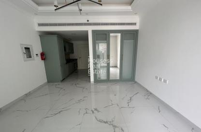Apartment - Studio - 1 for rent in Vincitore Benessere - Arjan - Dubai