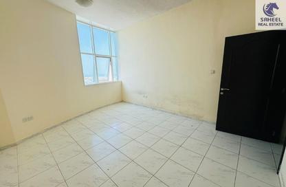 Apartment - 1 - 1 for rent in RAK Tower - Al Seer - Ras Al Khaimah