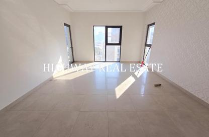 Apartment - 3 - 3 for sale in Sapphire Beach Residence - Maryam Island - Al Khan - Sharjah