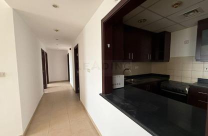 Apartment - 2 Bedrooms - 3 Bathrooms for rent in Amwaj 4 - Amwaj - Jumeirah Beach Residence - Dubai