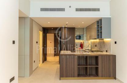 Apartment - 1 Bedroom - 2 Bathrooms for rent in Stonehenge Residences II - District 15 - Jumeirah Village Circle - Dubai