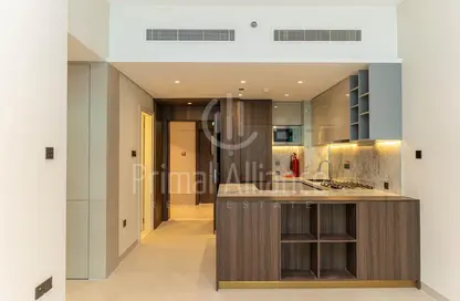 Apartment - 1 Bedroom - 2 Bathrooms for rent in Stonehenge Residences II - District 15 - Jumeirah Village Circle - Dubai