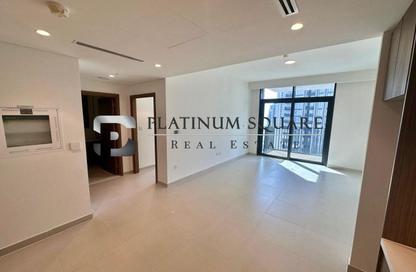 Apartment - 1 - 1 for rent in Palace Residence North - Dubai Creek Harbour (The Lagoons) - Dubai