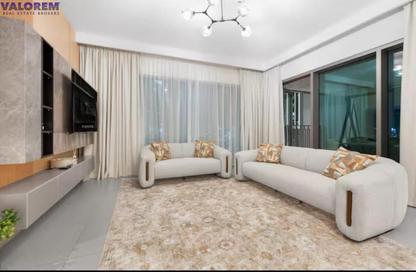 Apartment - 3 Bedrooms - 4 Bathrooms for rent in Downtown Views II Tower 1 - Downtown Views II - Zabeel 2 - Zabeel - Dubai Apartment - 3 Bedrooms - 4 Bathrooms for rent in Downtown Views II Tower 1 - Downtown Views II - Zabeel 2 - Zabeel - Dubai