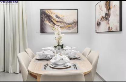 Apartment - 3 Bedrooms - 4 Bathrooms for rent in Downtown Views II Tower 1 - Downtown Views II - Zabeel 2 - Zabeel - Dubai Apartment - 3 Bedrooms - 4 Bathrooms for rent in Downtown Views II Tower 1 - Downtown Views II - Zabeel 2 - Zabeel - Dubai