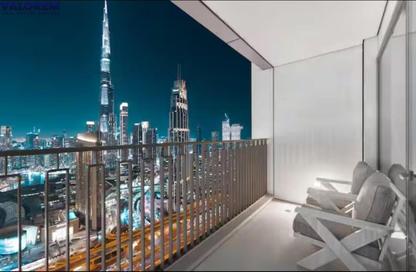 Apartment - 3 Bedrooms - 4 Bathrooms for rent in Downtown Views II Tower 1 - Downtown Views II - Zabeel 2 - Zabeel - Dubai Apartment - 3 Bedrooms - 4 Bathrooms for rent in Downtown Views II Tower 1 - Downtown Views II - Zabeel 2 - Zabeel - Dubai